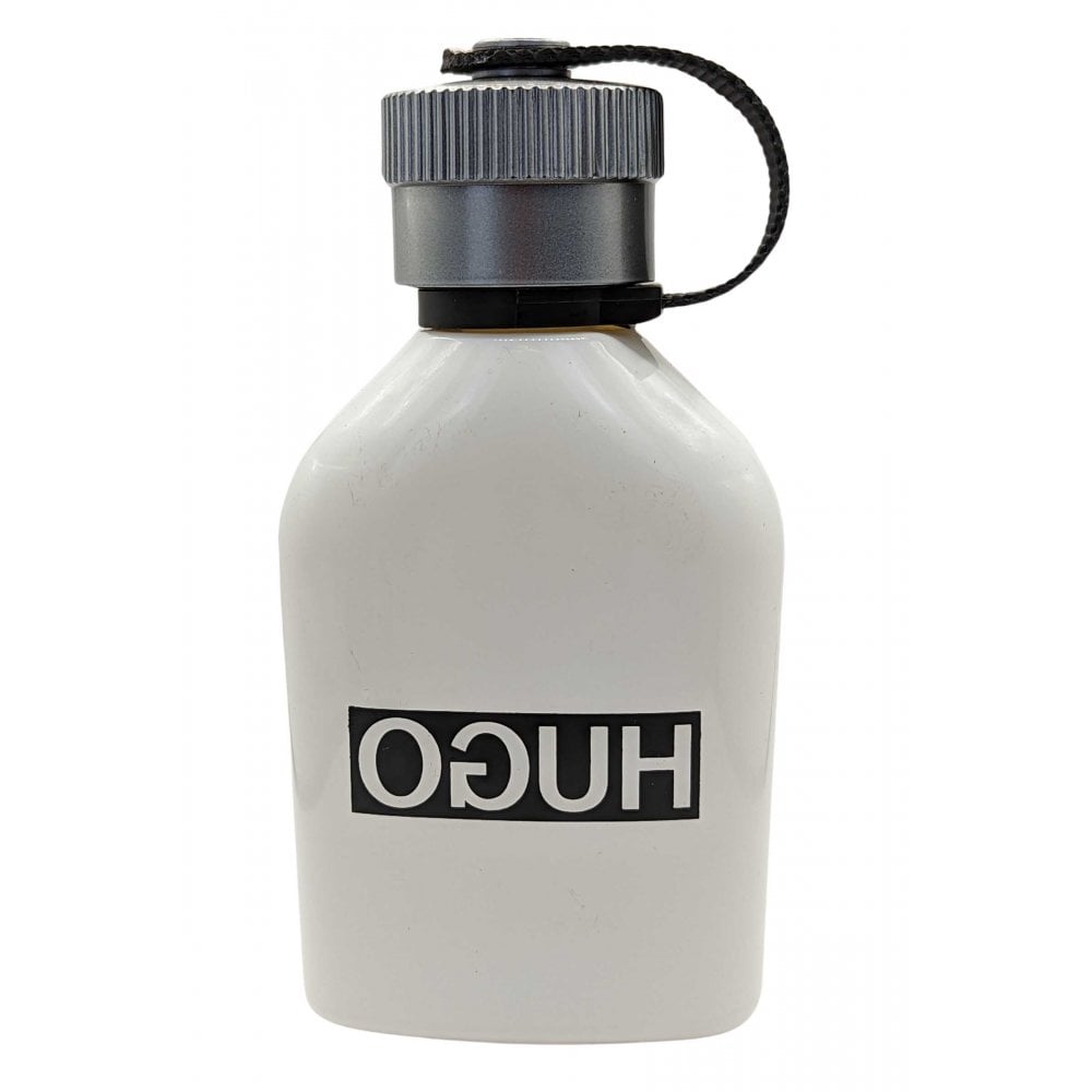 Hugo Boss, Reversed, Eau De Toilette, Για Άνδρες, 75 ml