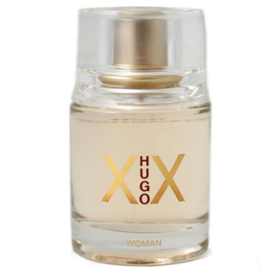Hugo Boss, Hugo XX, Eau De Toilette, Για Γυναίκες, 60 ml *Tester