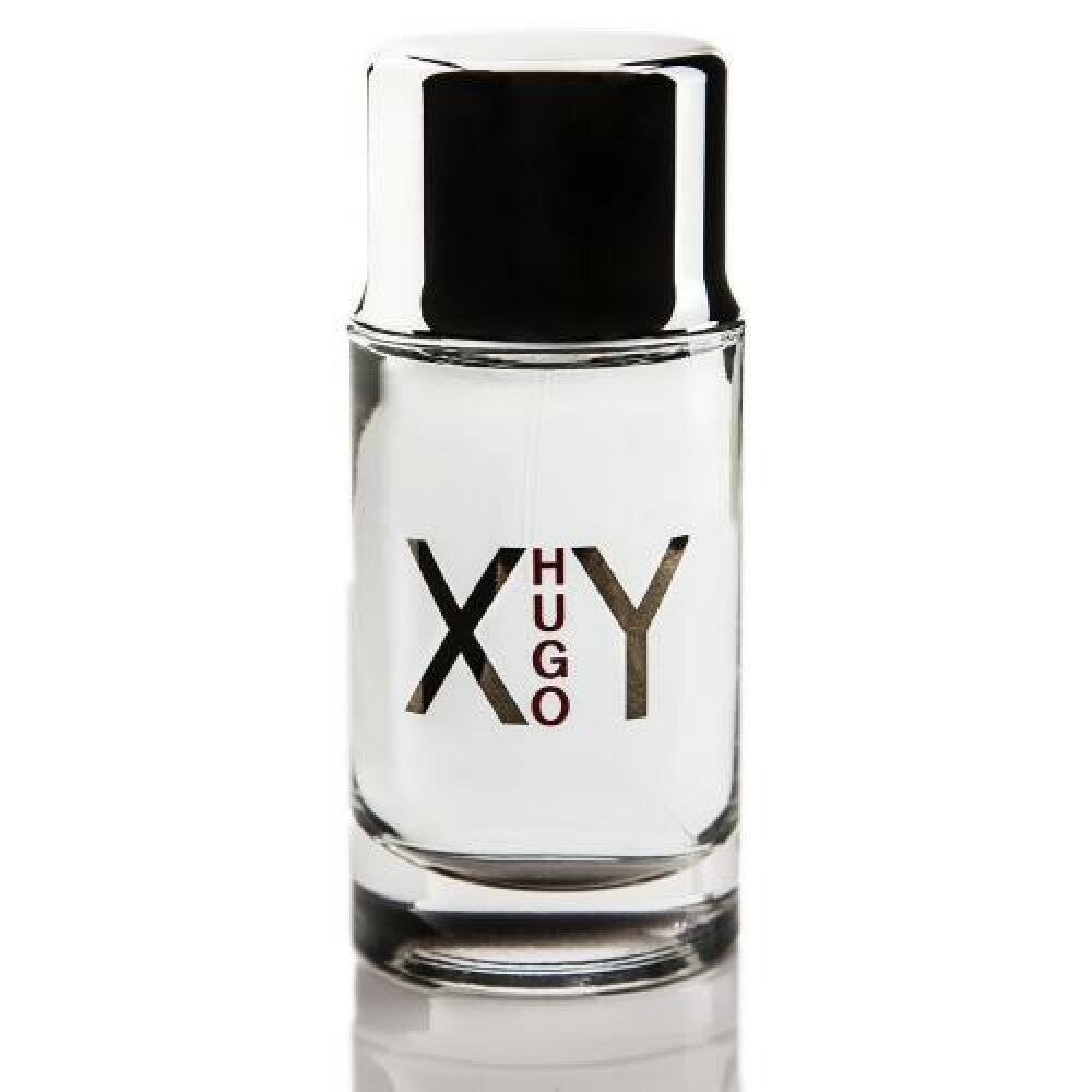Hugo Boss, Hugo XY, Eau De Toilette, Ανδρικό, 100 ml *Tester