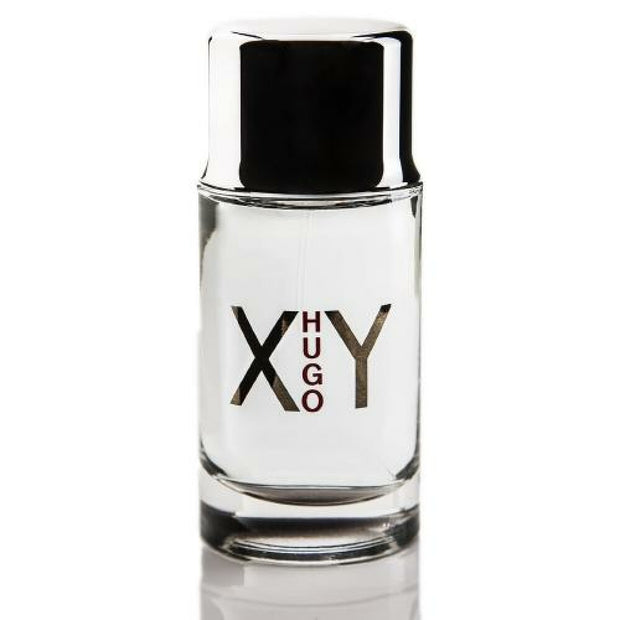 Hugo Boss, Hugo XY, Eau De Toilette, Για Άνδρες, 100 ml *Tester