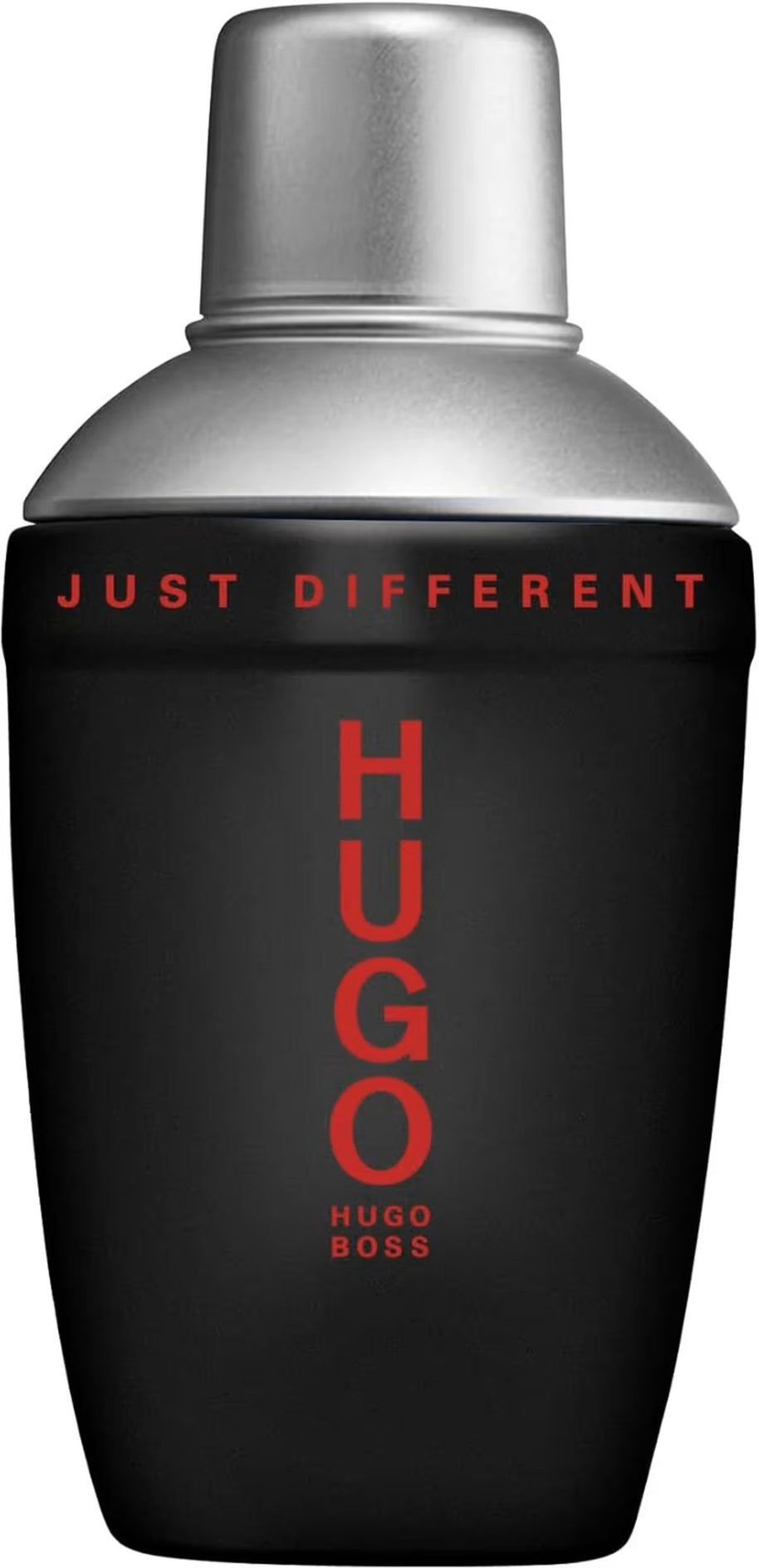 Hugo Boss, Just Different, Eau De Toilette, Ανδρικό, 75 ml