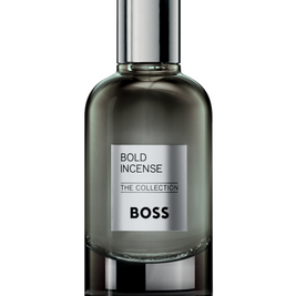 Hugo Boss, The Collection Bold Incense, Eau De Parfum, Ανδρικό, 100 ml