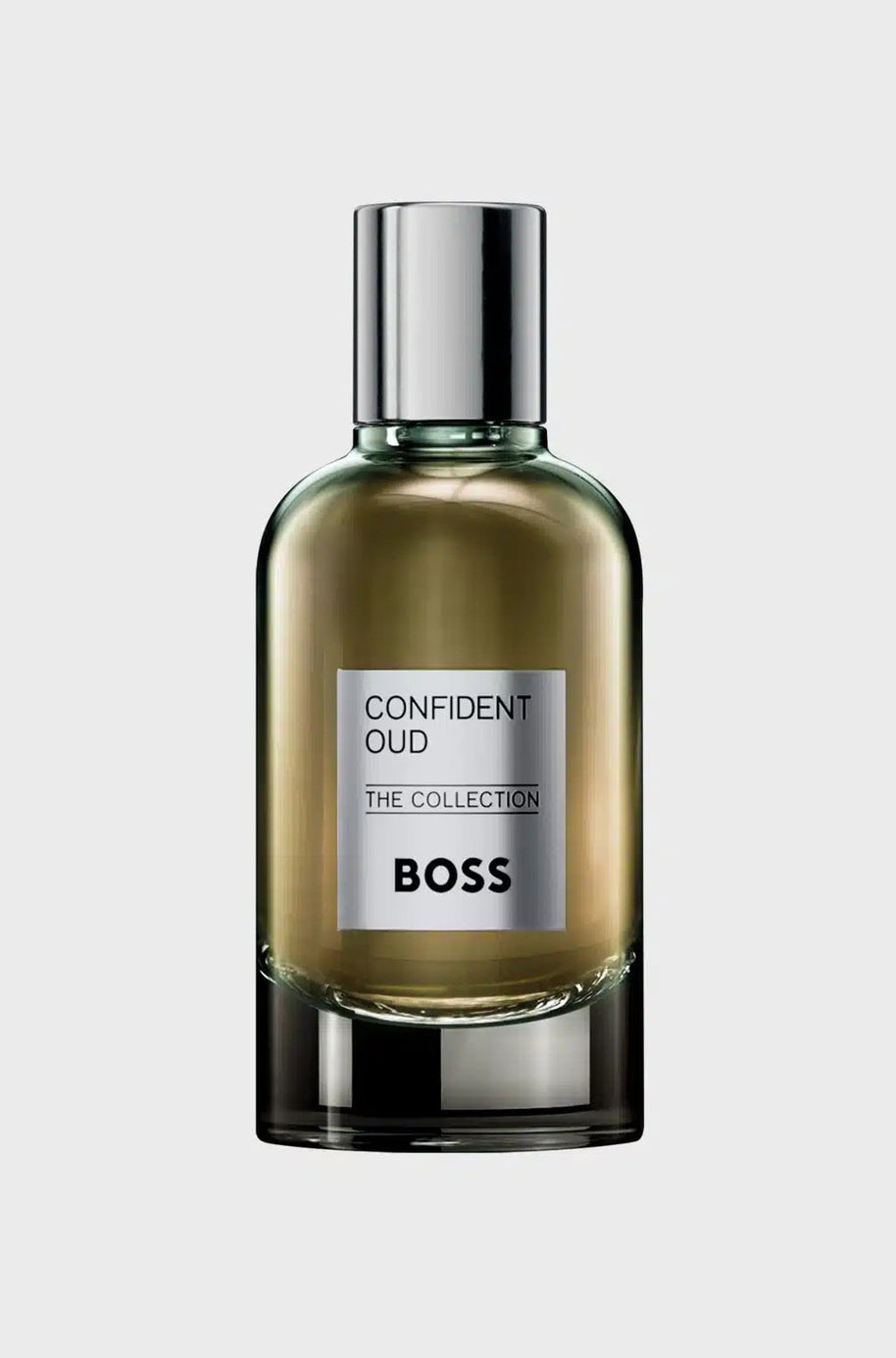 Hugo Boss, The Collection Confident Oud, Eau De Parfum, Για Άνδρες, 100 m
