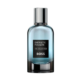 Hugo Boss, The Collection Energetic Fougère, Eau De Parfum, Ανδρικό, 100 ml