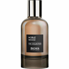 Hugo Boss, The Collection Noble Wood, Eau De Parfum, Για Άνδρες, 100 ml