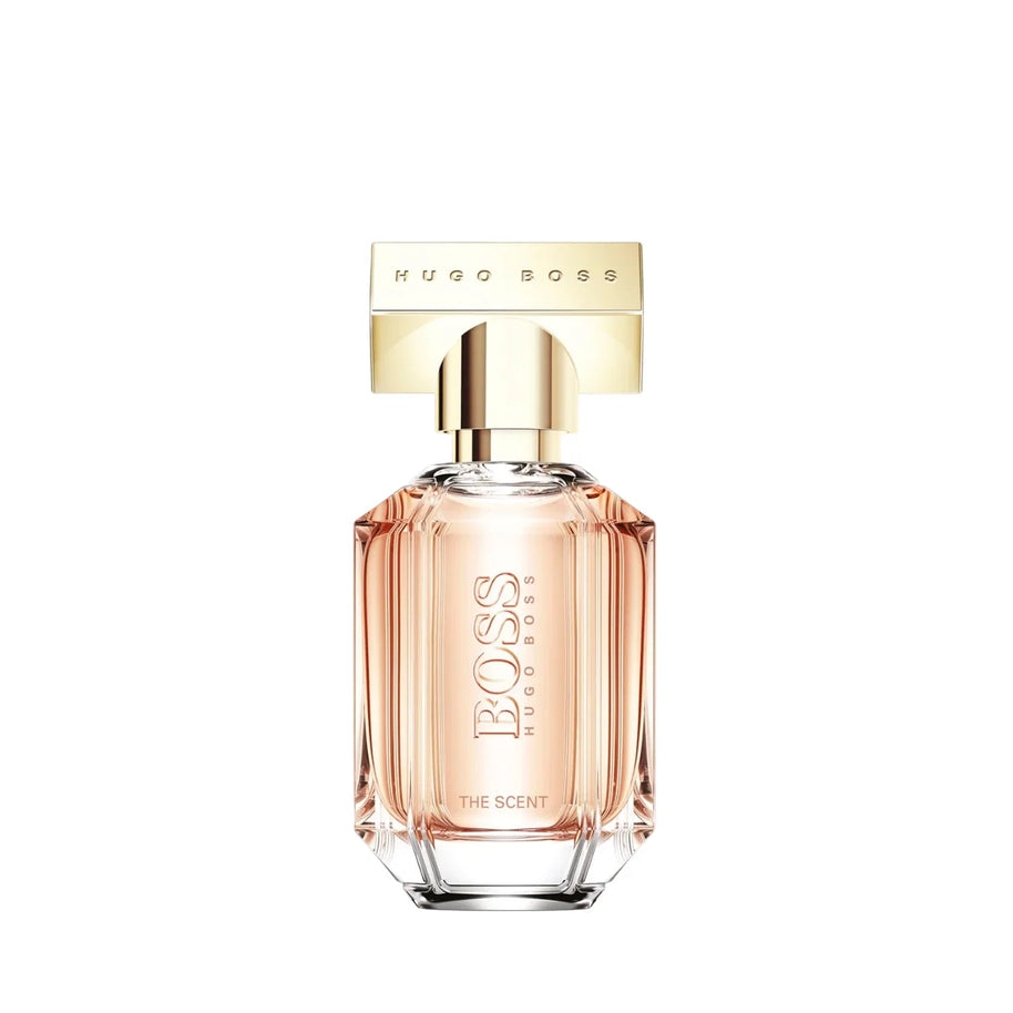 Hugo Boss, The Scent, Eau De Parfum, Γυναικείο, 30 ml