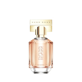 Hugo Boss, The Scent, Eau De Parfum, Γυναικείο, 30 ml