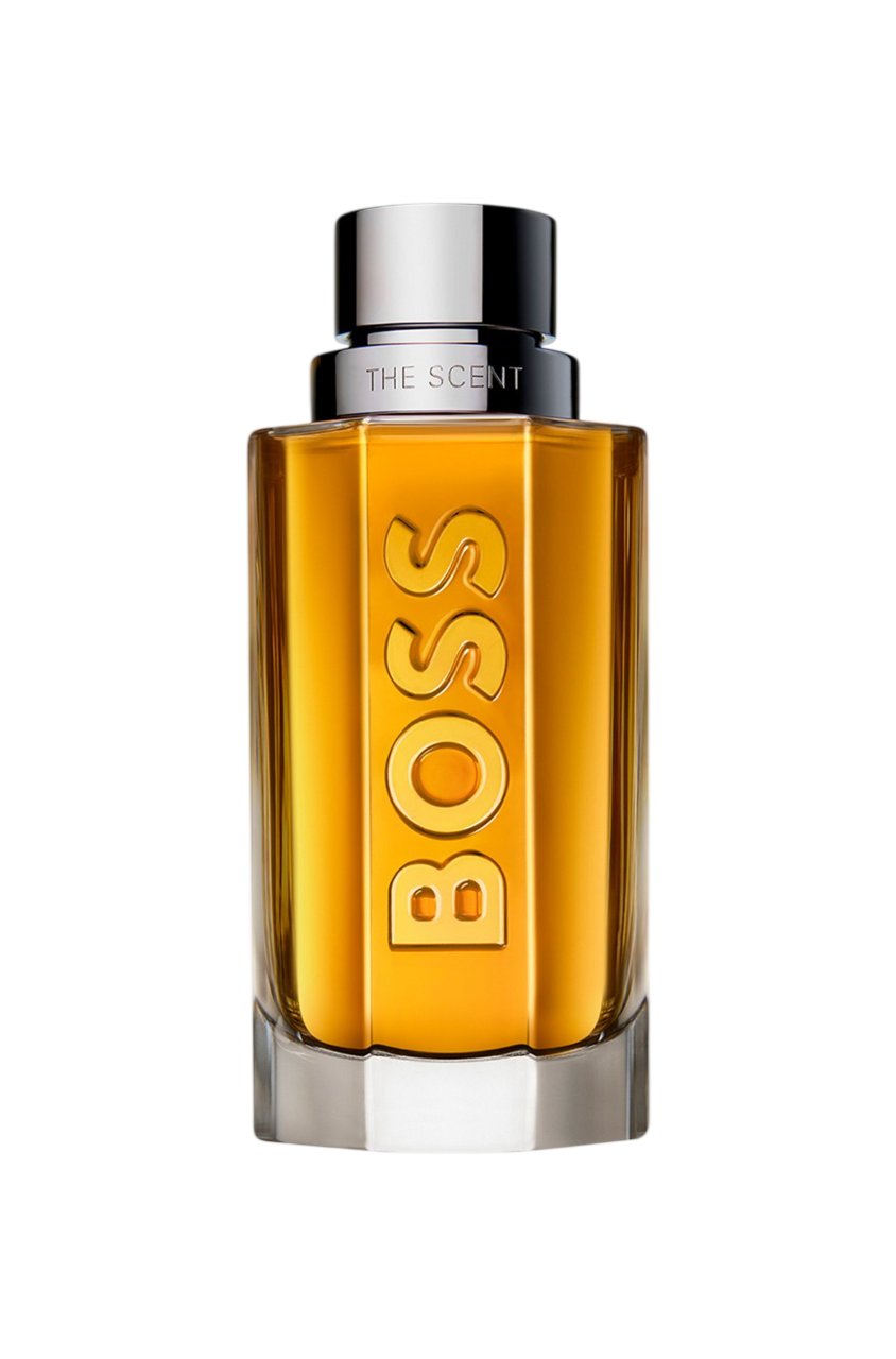 Hugo Boss, The Scent, Eau De Toilette, Ανδρικό, Refillable, 200 ml