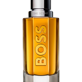 Hugo Boss, The Scent, Eau De Toilette, Ανδρικό, Refillable, 200 ml