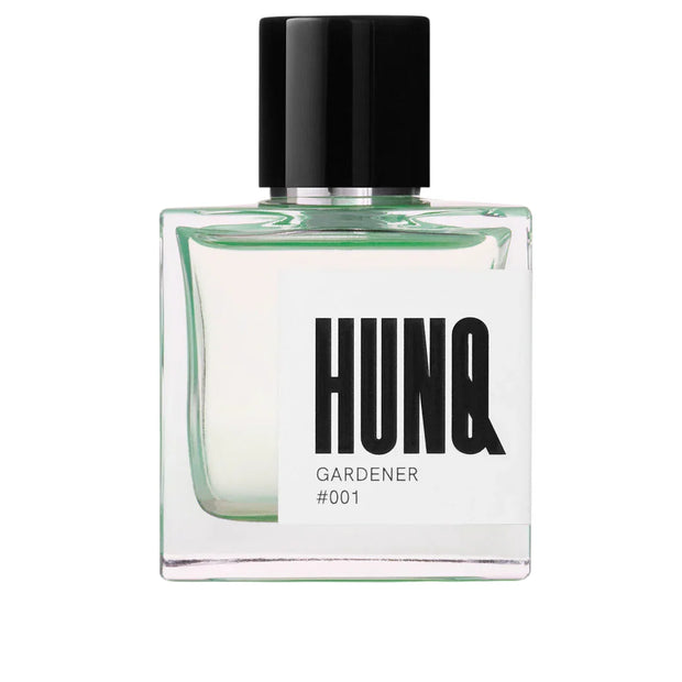 Hunq, 001 Gardener, Eau De Parfum, Unisex, 100 ml