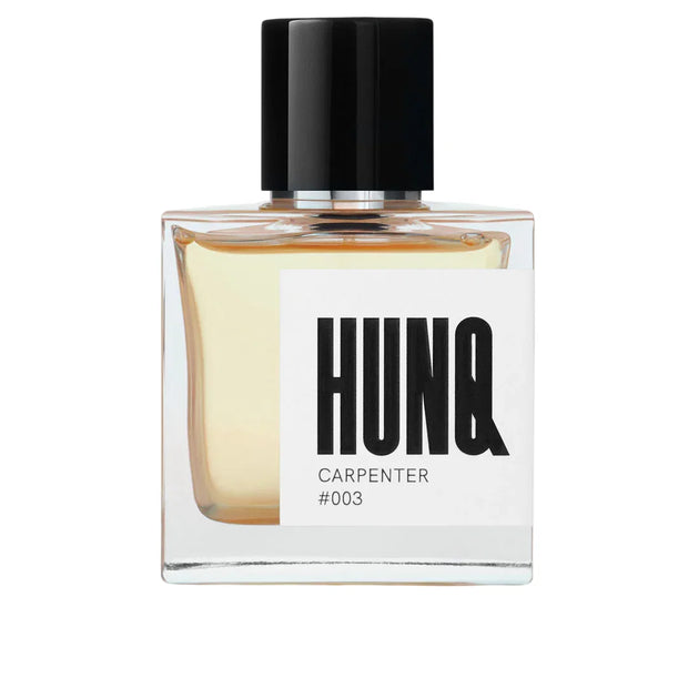 Hunq, 003 Carpenter, Eau De Parfum, Unisex, 100 ml