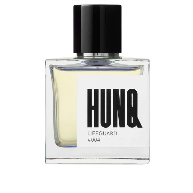 Hunq, 004 Lifeguard, Eau De Parfum, Unisex, 100 ml