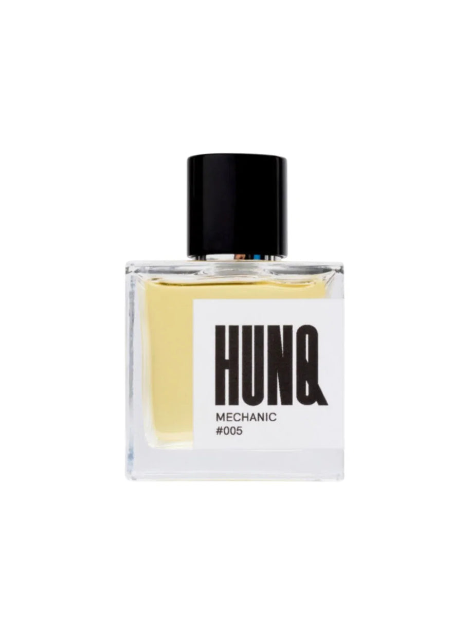 Hunq, 005 Mechanic, Eau De Parfum, Για Άνδρες, 100 ml