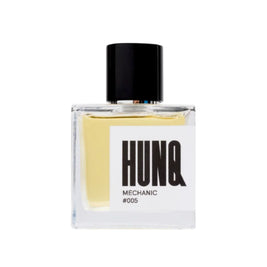 Hunq, 005 Mechanic, Eau De Parfum, Για Άνδρες, 100 ml