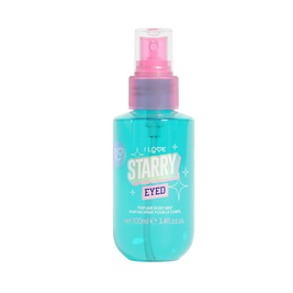 I Love, Starry Eyed, Αρωματικό Spray, Για Γυναίκες, 100 ml
