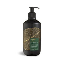 I Love, Wellness De-Stress, Lemongrass, Rosemary & Eucalyptus, Καθαρισμού, Liquid Soap, For Hands, 500 ml