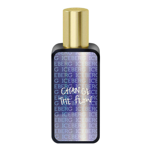 Iceberg, Change The Flow, Eau De Toilette, Ανδρικό, 30 ml
