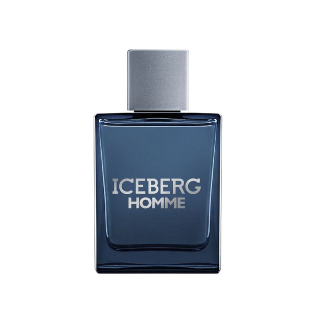 Iceberg, Homme, Eau De Toilette, Για Άνδρες, 200 ml