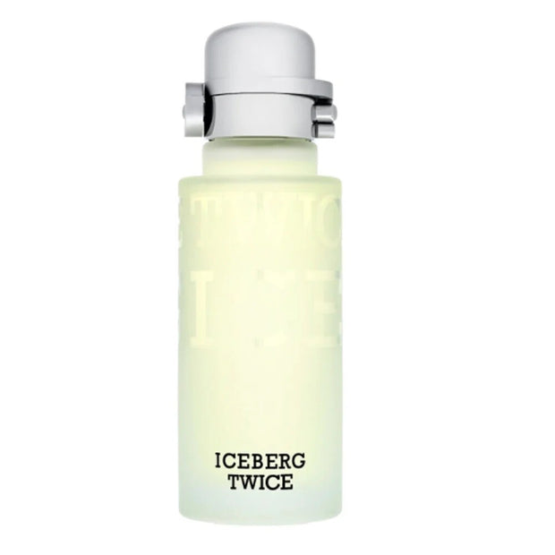 Iceberg, Twice, Eau De Toilette, Για Άνδρες, 125 ml