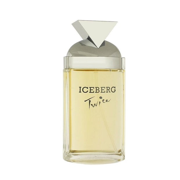 Iceberg, Twice, Eau De Toilette, Για Γυναίκες, 100 ml