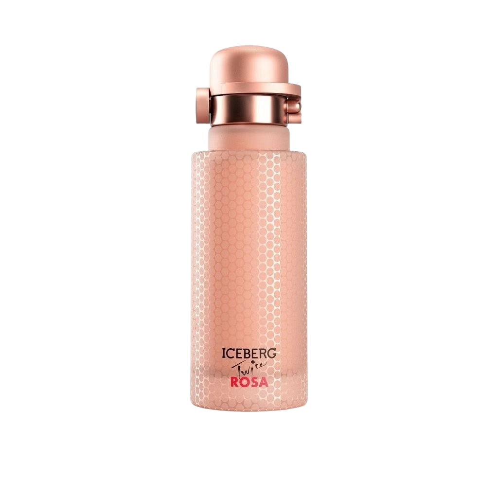 Iceberg, Twice Rosa, Eau De Toilette, Γυναικείο, 125 ml *Tester