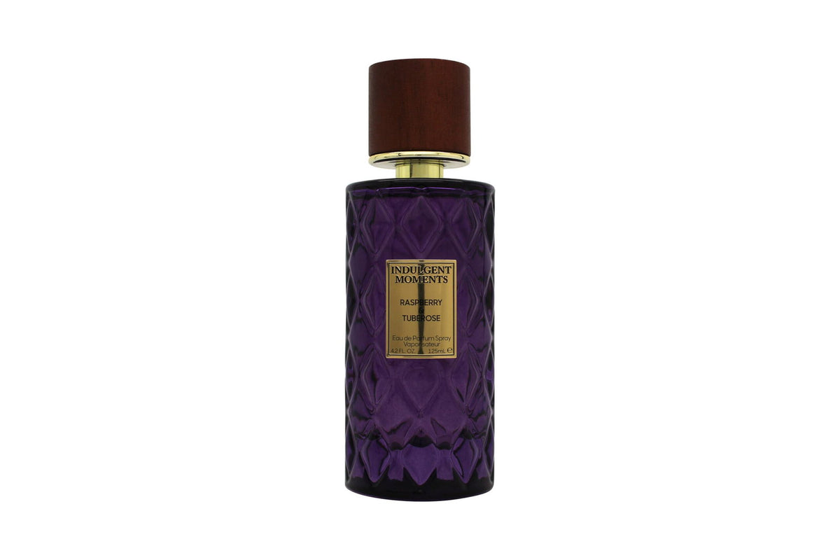 Indulgent Moments, Raspberry & Tuberose, Eau De Parfum, Για Γυναίκες, 120 ml