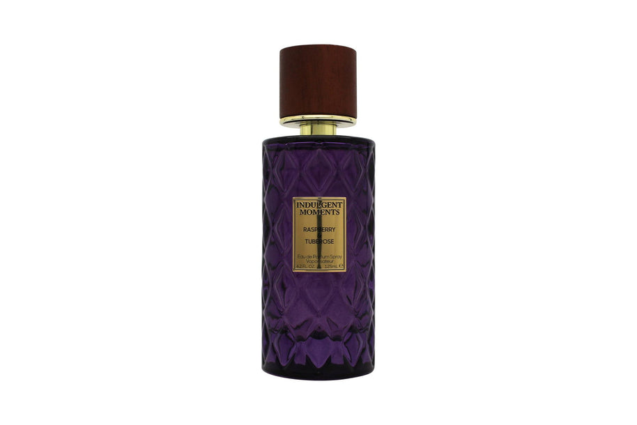 Indulgent Moments, Raspberry & Tuberose, Eau De Parfum, Για Γυναίκες, 120 ml
