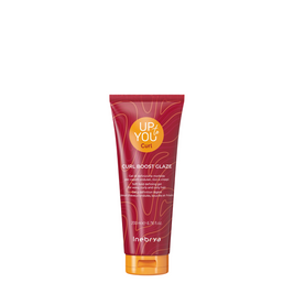 Inebrya, Up To You, Gel Styling Μαλλιών, Defining, Flexible Hold, 200 ml