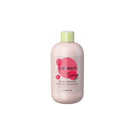 Inebrya, Ice Cream Energy, Σαμπουάν, Τόνωσης, 300 ml