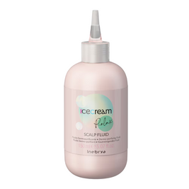 Inebrya, Ice Cream Relax, Hair Pre-Σαμπουάν, Καθαριστικό, 150 ml
