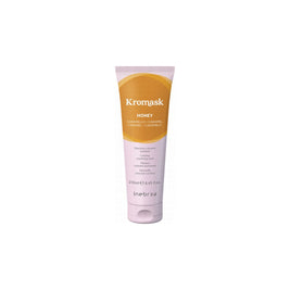 Inebrya, Kromask, Hair Colouring Μάσκα Σε Μορφή Κρέμας, Θρεπτικό, Honey, 250 ml