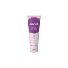 Inebrya, Kromask, Hair Colouring Cream Mask, Θρεπτική, Violet, 250 ml