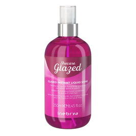 Inebrya, Shecare Glazed, Hair Κρέμα Μαλλιών, Shining, 250 ml