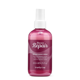 Inebrya, Shecare, Spray Μαλλιών Treatment, Repair, 200 ml