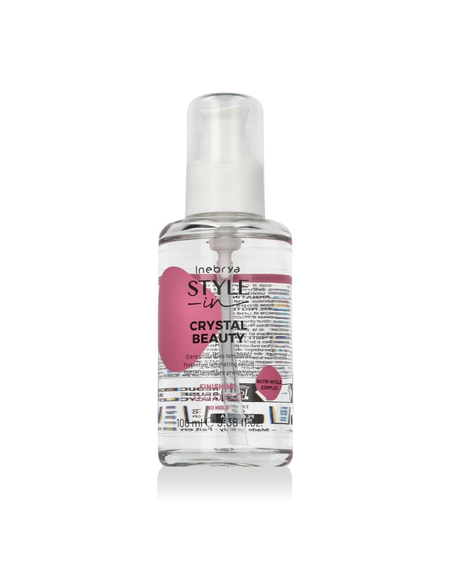 Inebrya, Style-In, Hair Ορός, Protection, 100 ml