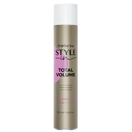 Inebrya, Style-In, Spray Μαλλιών, Volume, 500 ml