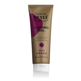 Inebrya, Style-In, Gel Styling Μαλλιών, Shaping, 250 ml