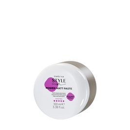 Inebrya, Style-In, Πάστα Styling Μαλλιών, Matte, Extra Strong Hold, Για τα Μαλλιά, 100 ml