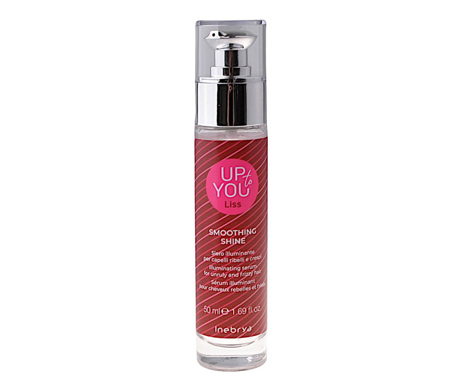 Inebrya, Up To You, Hair Ορός, Λείανσης, 50 ml