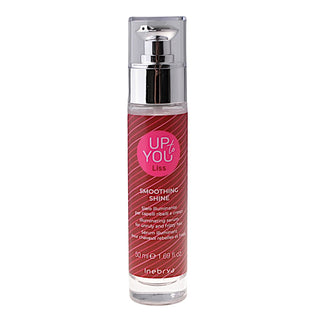 Inebrya, Up To You, Hair Ορός, Λείανσης, 50 ml