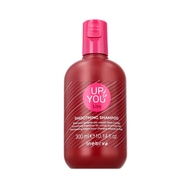 Inebrya, Up To You, Hair Σαμπουάν, Smoothening, 300 ml