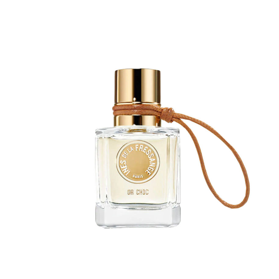Ines De La Fressange, Signature Or Choc, Eau De Parfum, Για Γυναίκες, 30 ml