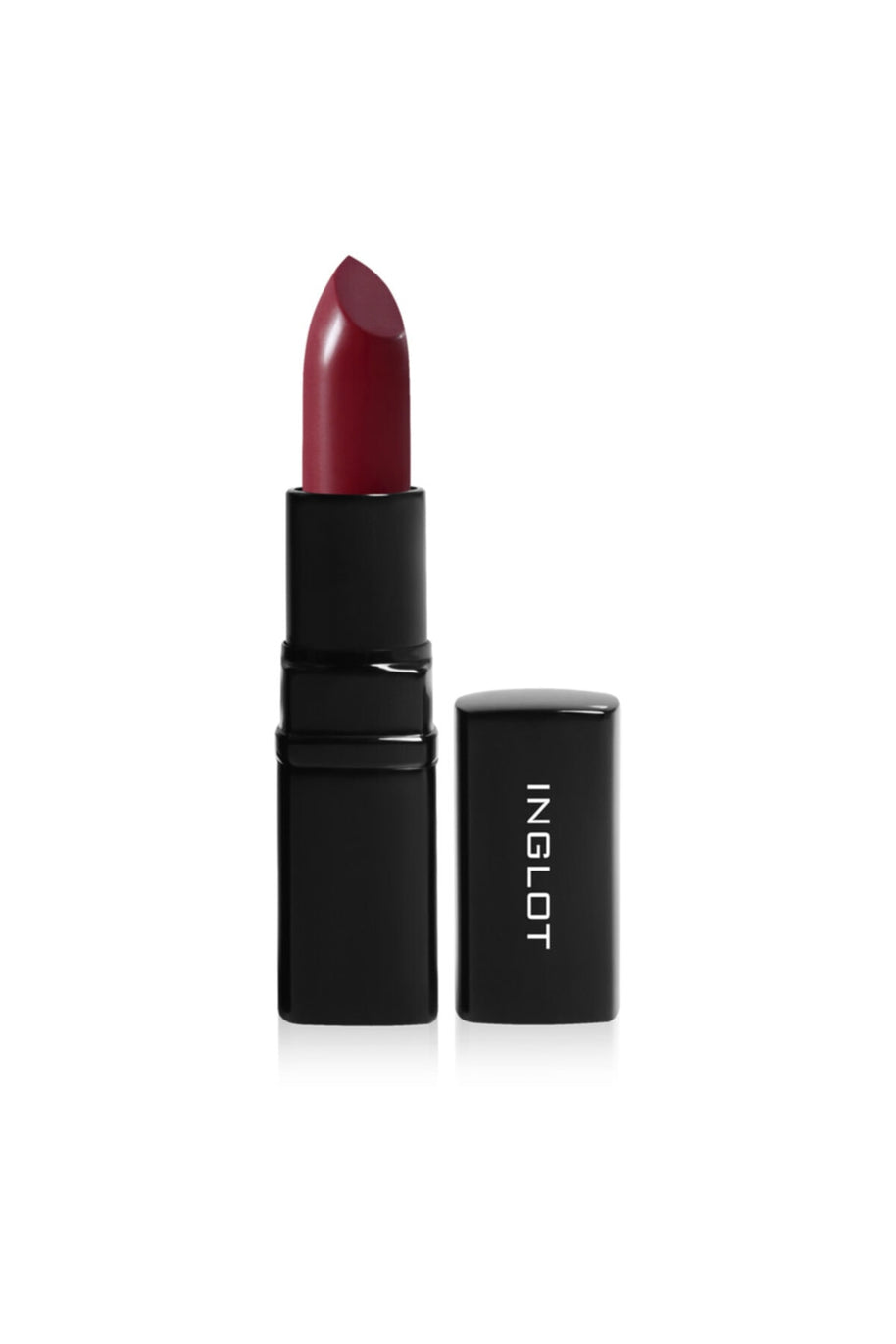 Inglot, Inglot, Χωρίς Parabens, Matte, Κραγιόν, 446, 4.5 g