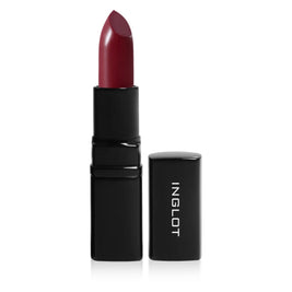 Inglot, Inglot, Χωρίς Parabens, Matte, Κραγιόν, 446, 4.5 g