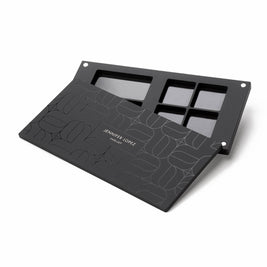 Inglot, Jennifer Lopez, Eyeshadow Palette, J-Ffc