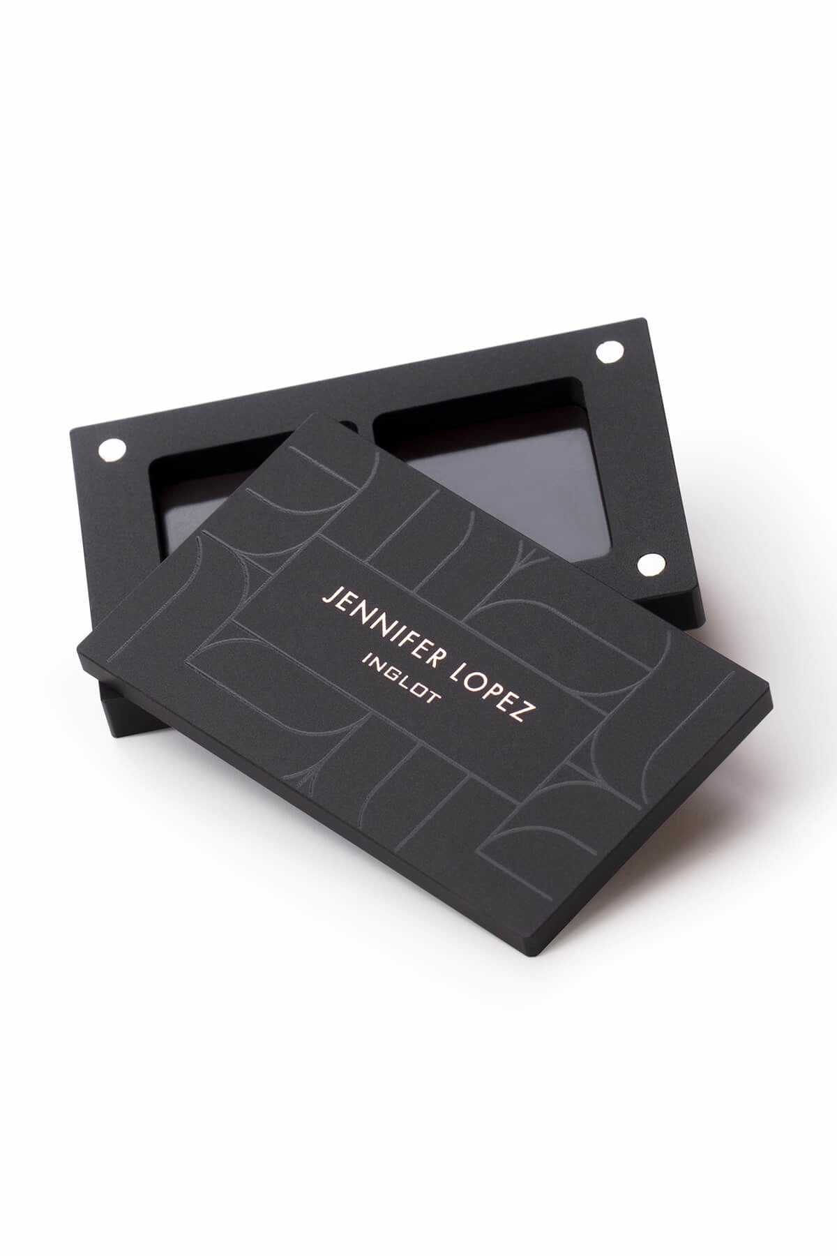 Inglot, Jennifer Lopez, Παλέτα Σκιών, J-Fs2