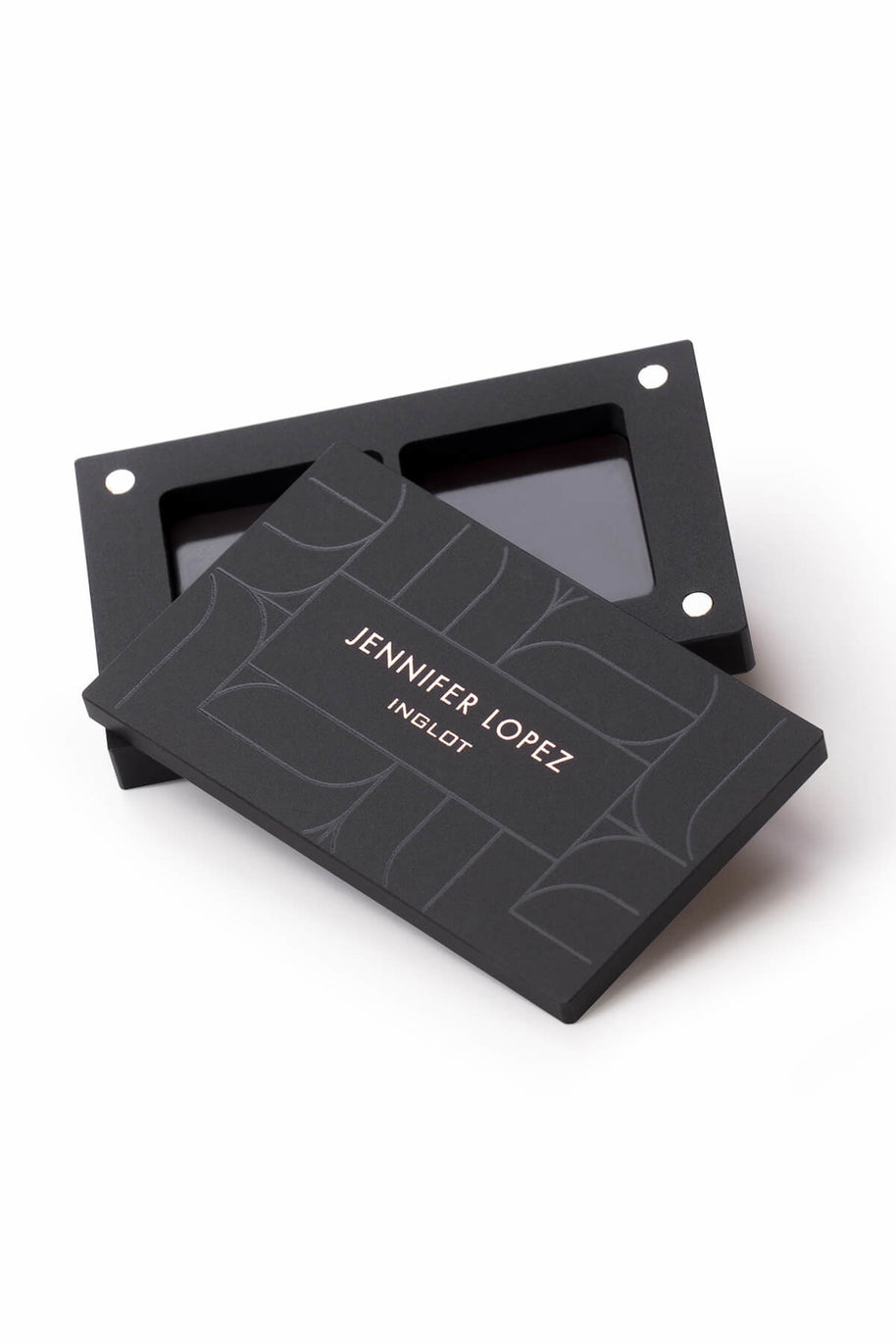 Inglot, Jennifer Lopez, Παλέτα Σκιών, J-Fs2