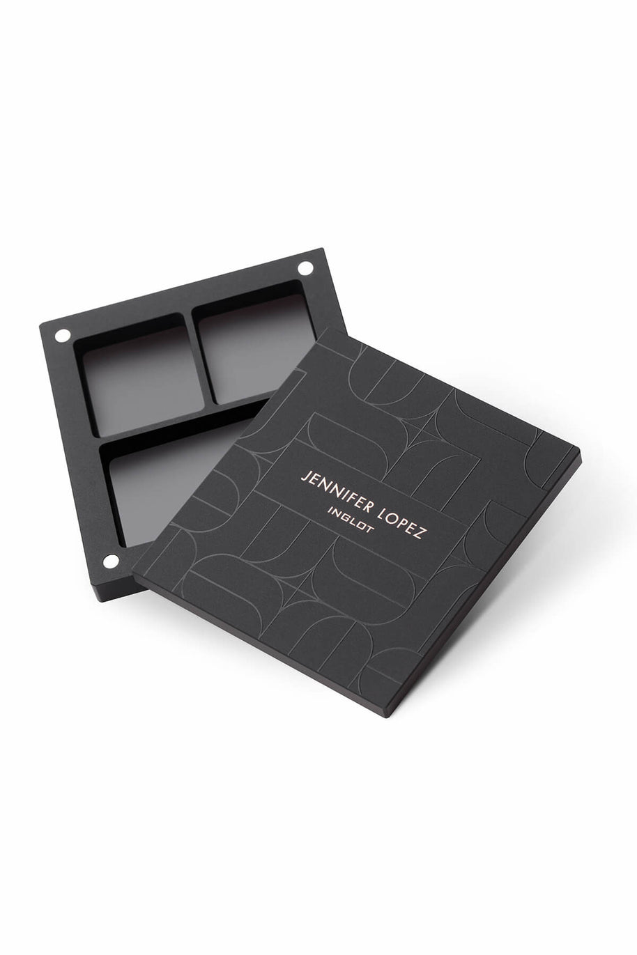 Inglot, Jennifer Lopez, Παλέτα Σκιών, J-Fs3