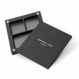 Inglot, Jennifer Lopez, Παλέτα Σκιών, J-Fs3