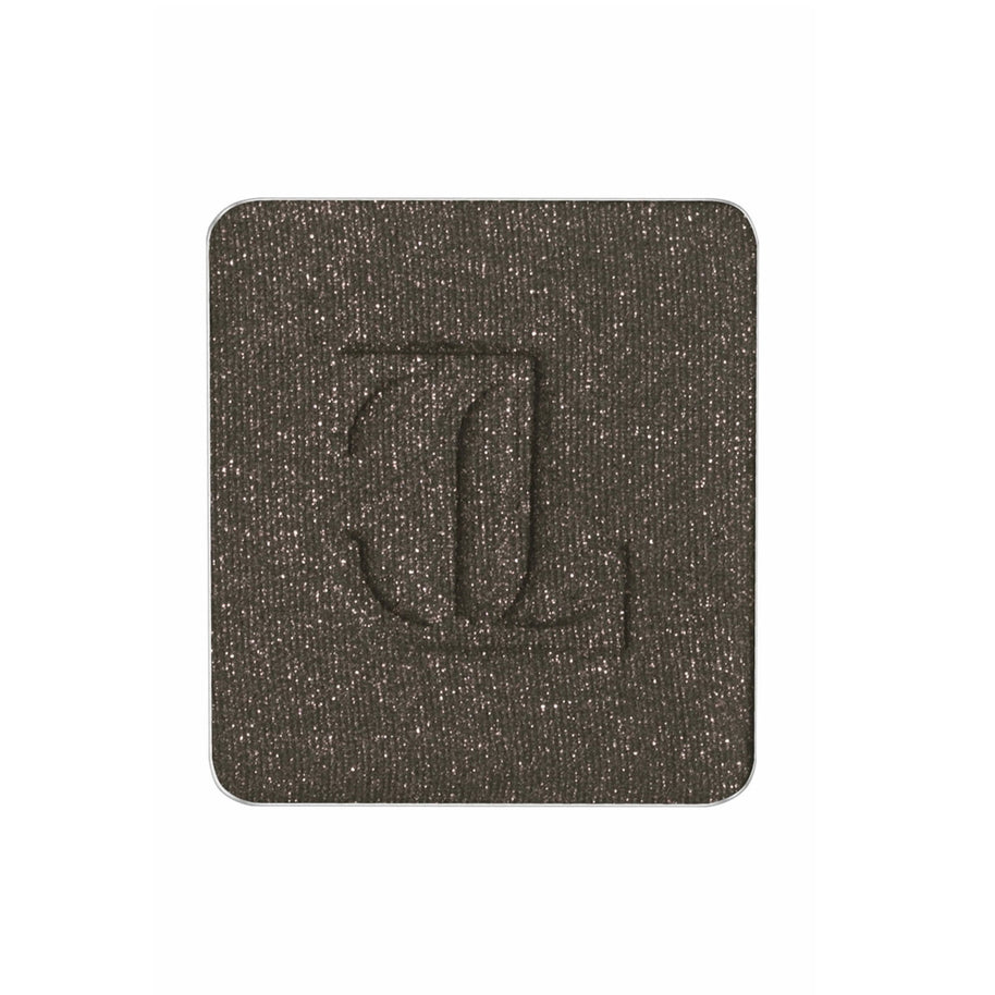 Inglot, Jennifer Lopez, Eyeshadow Powder, J327, Intense Charcoal, 3 g